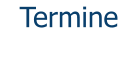 Termine