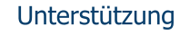 Unterstützung